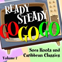 Old Men Come Back Again - King Radio