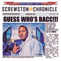 We Swangin (feat. Mike D & Fat Pat) - Macc Grace