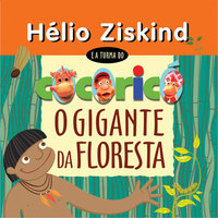 Galopar - Helio Ziskind & A Turma do Cocoricó