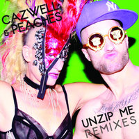 Unzip Me - Cazwell & Peaches & Cazwell and Peaches & James Doman & Dan Castro