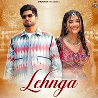 Lehnga - D Naveen & Jaizeey