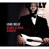 Packin' Truck - Leadbelly