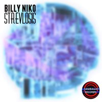 Strevlosis - Billy Niko