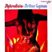 Mas Que Nada - Arthur Lyman