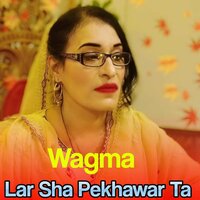 Janana Bere La Raza Che Wa Garzuna - Wagma