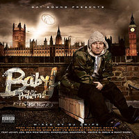 Ironbraidz - Baby J
