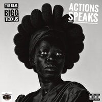 Uncle Sam - The Real Bigg Texxus