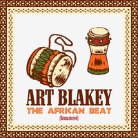 Ife L'ayo - Art Blakey