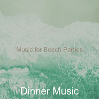 Bossa Quintet Soundtrack for Traveling - Dinner Music