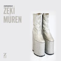 Ömrüm Senin Olsun - Zeki Müren