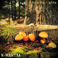 Veiled Clouds - E-Mantra