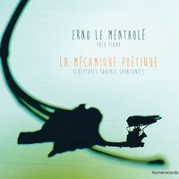Dakar mélancolie - Erno le Mentholé