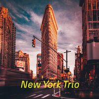 Determination - New York Trio