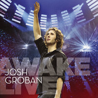 Machine - Josh Groban