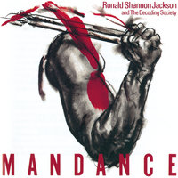 Catman - Ronald Shannon Jackson & The Decoding Society