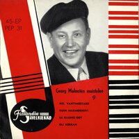 Oli kerran - Georg Malmstén & Dallapé-orkesteri