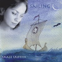 Ripples in the Rockpools/Kiss of the Fiddle - Grace Griffith