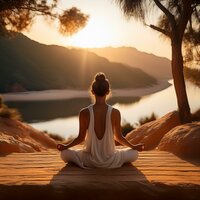Claridad Mental En Movimiento - Mentes Lofi & Meditación En El Balneario & Chakras de Meditación