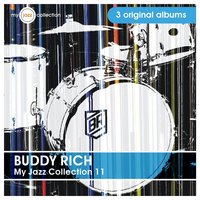 You're Getting to Be a Habit with Me - Buddy Rich & Sweets Edison