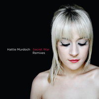 Secret War - Hattie Murdoch & Code:Manta