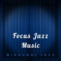 Downtime (Surround Audio) - Binaural Jazz