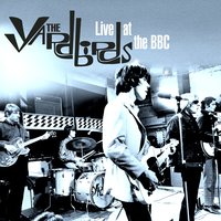 Little Games - The Yardbirds