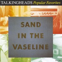 Heaven - Talking Heads