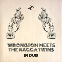 Dub Capacitor - Wrongtom & The Ragga Twins