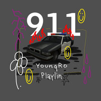 Группис - Young Ro & Playlin