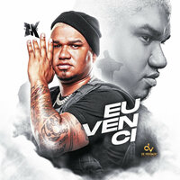 Eu Venci - Mc Tk