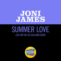Summer Love - Joni James