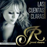 No Te Vayas - Jenni Rivera