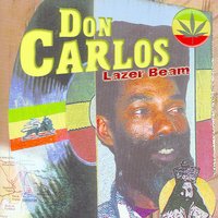 Ride On Christine - Original - Don Carlos