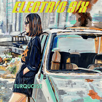 Born to Be Ridiculed - Electric Six