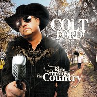 Tailgate - Colt Ford