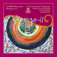 NUTCRACKER SUITE, Pt. 4: TREPAK - Belgian Guides