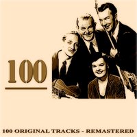 Get Along Little Dogies - The Weavers