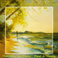 Bianco Fiore / Flax In Bloom - Paul
