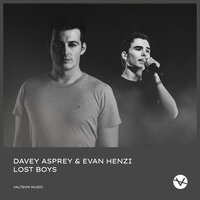 Lost Boys - Davey Asprey & Evan Henzi