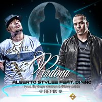 Perdona - Divino & Alberto Stylee