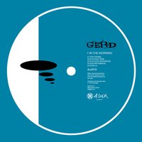 1 In The Morning - Gerd