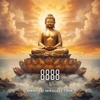 8888 Hz Harmonious Environment of Abundance - Music from the Firmament & Meditation Pathway