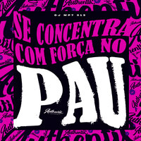 Se Concentra Com Força no Pau - DJ MP7 013