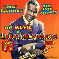 Put 'Em Down Blues - Pam Pameijer's New Jazz Wizards