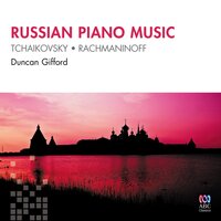 Morceaux de salon Op. 10: III. Barcarolle - Duncan Gifford & Сергей Васильевич Рахманинов