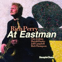 Stella by Starlight - Clay Jenkins & Harold Danko & Jeff Campbell & Rich Thimpson & Rich Perry
