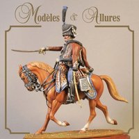 Marche des mousquetaires gris - Fanfare Principale De L'Armée Blindée Cavalerie