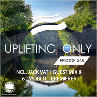 Gate To Another Universe [UpOnly 345] - FAWZY & Jack Vath