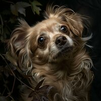 Paws Padded with Peaceful Sound - Dogs Music Collective & Dog Therapy Music & Dark Music Specialists