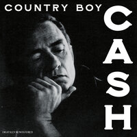 If The Good Lord's Willing - Johnny Cash